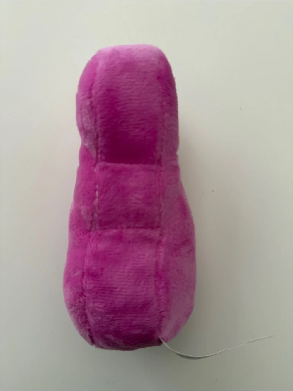 Peeps Mini Pink Bunny Plushie